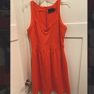 Cynthia Rowley Dress- L